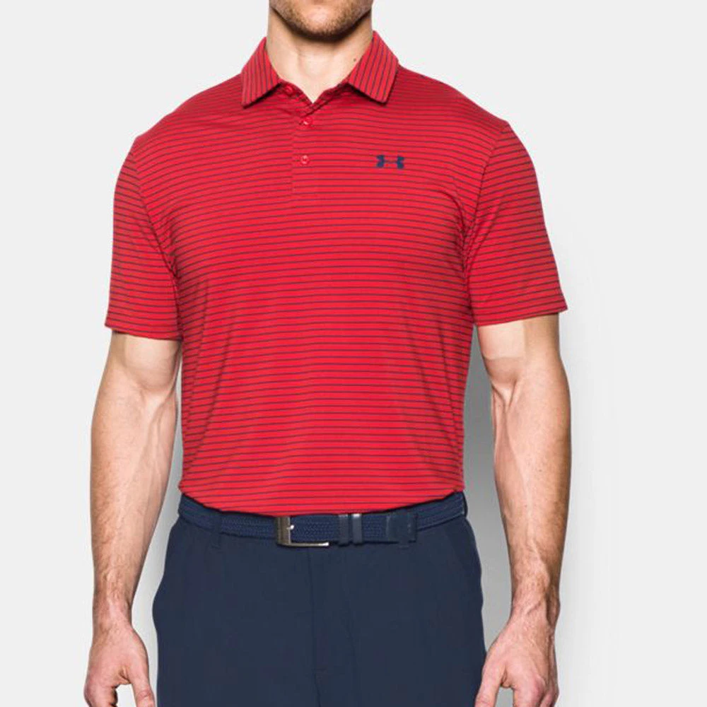 Under Armour Playoff Polo Men's 13 Under Armour Playoff Polo Men's - Image 11