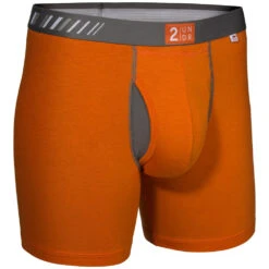 2UNDR Swing Shift 6" Boxer Briefs 26 2UNDR Swing Shift 6" Boxer Briefs -Wilson Tennis Club Shop 756043 021 1