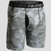2UNDR Gear Shift 9" Boxer Briefs Prints 1 2UNDR Gear Shift 9" Boxer Briefs Prints -Wilson Tennis Club Shop 756321 046 1