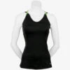 Fila Spotlight Halter Tank Women's -Wilson Tennis Club Shop 756707 001 1