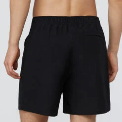 Fila Fundamental Santoro Short Men's -Wilson Tennis Club Shop 756808 001 3