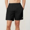 Fila Fundamental 7" HC 2 Short Men's -Wilson Tennis Club Shop 757165 001 1