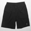 Fila Fundamental 9" HC 2 Short Men's 2 Fila Fundamental 9" HC 2 Short Men's -Wilson Tennis Club Shop 757166 001 1