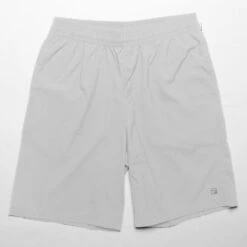 Fila Fundamental 9" HC 2 Short Men's 10 Fila Fundamental 9" HC 2 Short Men's -Wilson Tennis Club Shop 757166 100 1