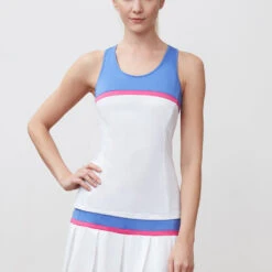 Fila Sweetspot Colorblocked Tank Women's