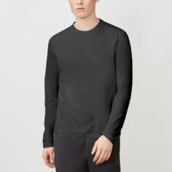 Fila UV Blocker Long Sleeve Men's