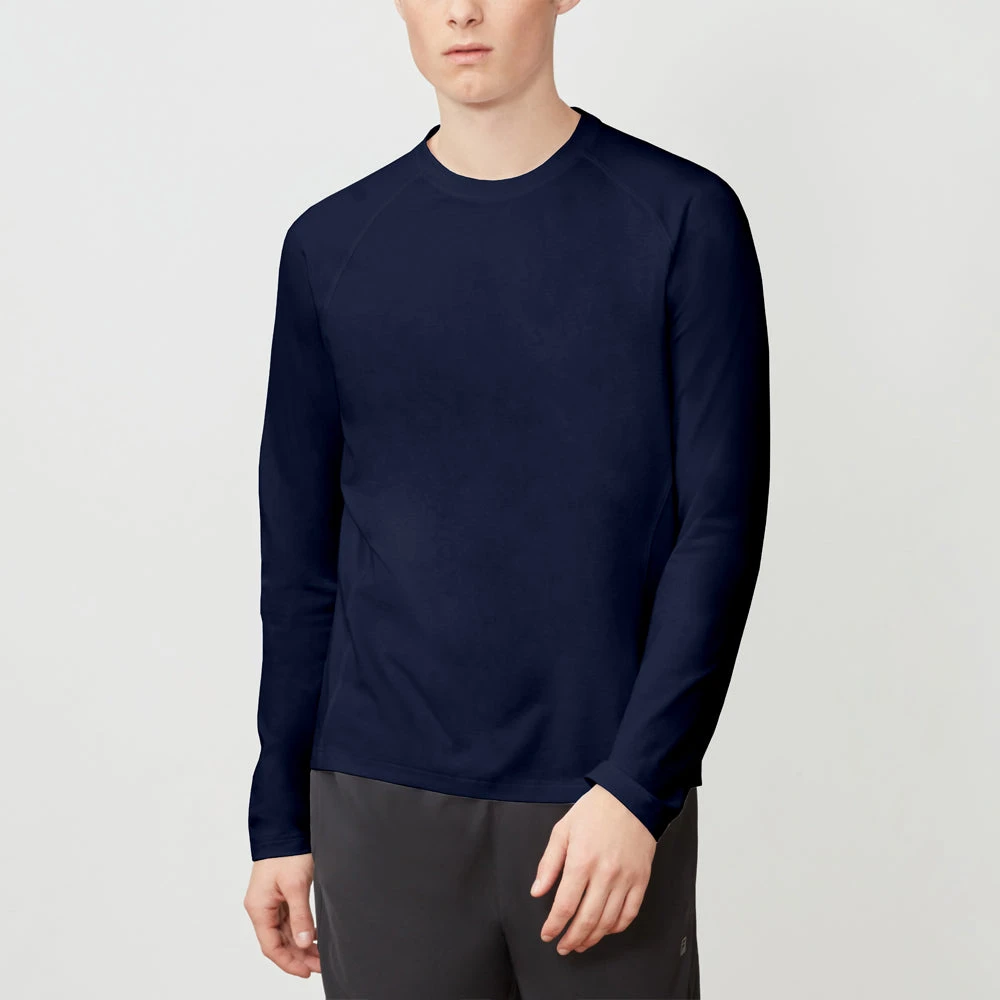 Fila UV Blocker Long Sleeve Men's 5 Fila UV Blocker Long Sleeve Men's - Image 3