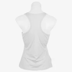 Fila Ruffles & Stripes Ruffle Racerback Tank Women's 11 Fila Ruffles & Stripes Ruffle Racerback Tank Women's -Wilson Tennis Club Shop 757418 100 2