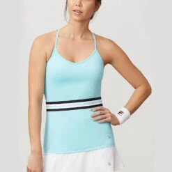 Fila Love Game Cami Tank Women's -Wilson Tennis Club Shop 757472 936 1