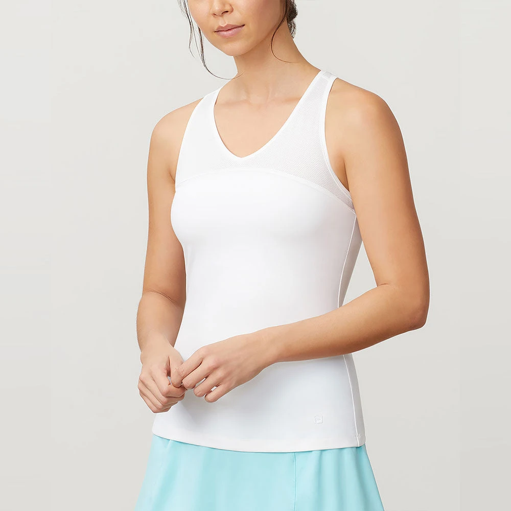 Fila Love Game Racerback Tank Women's 3 Fila Love Game Racerback Tank Women's