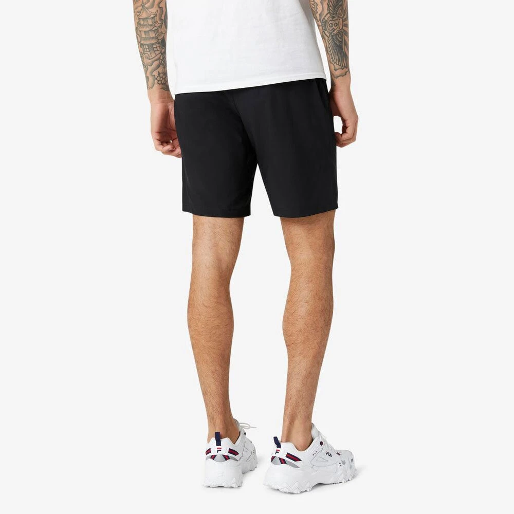 Fila Fundamental Modern Fit Short Men's 4 Fila Fundamental Modern Fit Short Men's - Image 2