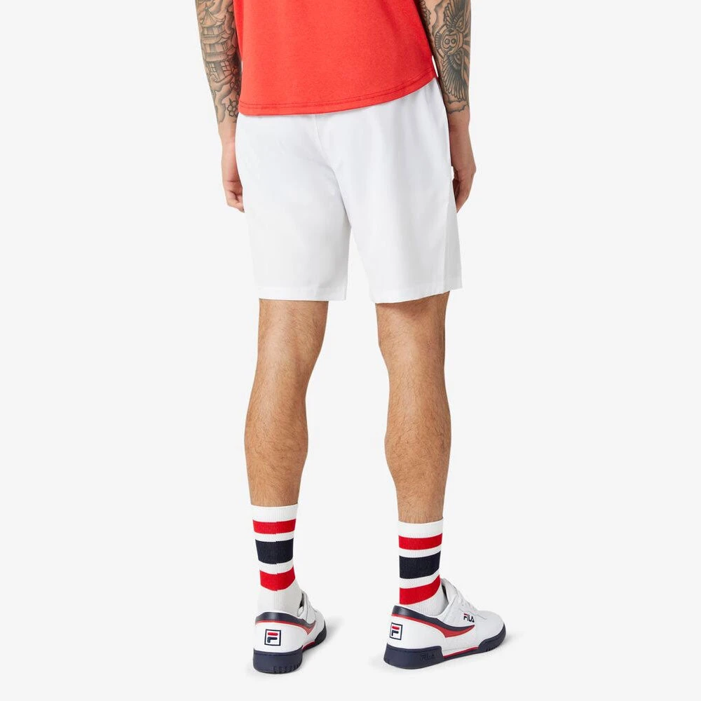 Fila Fundamental Modern Fit Short Men's 6 Fila Fundamental Modern Fit Short Men's - Image 4