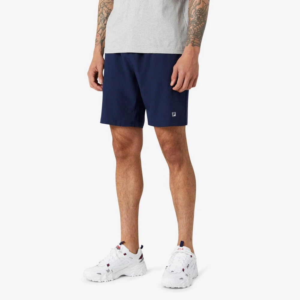 Fila Fundamental Modern Fit Short Men's 7 Fila Fundamental Modern Fit Short Men's - Image 5