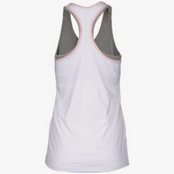 K-Swiss Hypercourt Express Tank Women's -Wilson Tennis Club Shop 757570 127 2