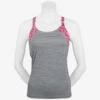 Bolle Viper Racerback Tank Women's -Wilson Tennis Club Shop 757596 1