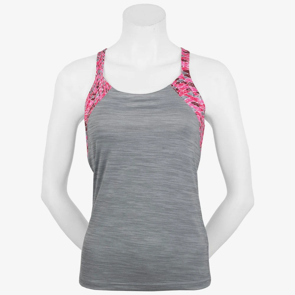 Bolle Viper Racerback Tank Women's 3 Bolle Viper Racerback Tank Women's