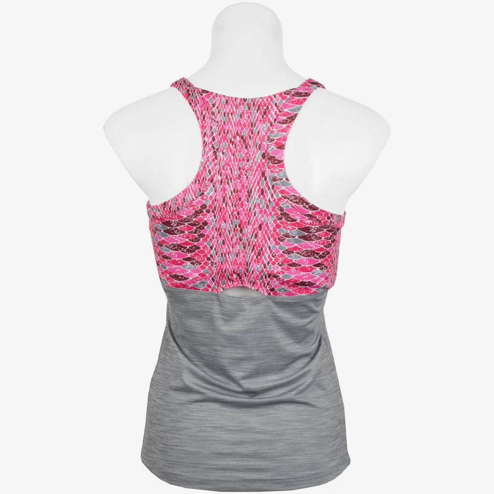 Bolle Viper Racerback Tank Women's 4 Bolle Viper Racerback Tank Women's - Image 2