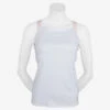Bolle A Cut Above High Neck Tank Women's -Wilson Tennis Club Shop 757742 110 1