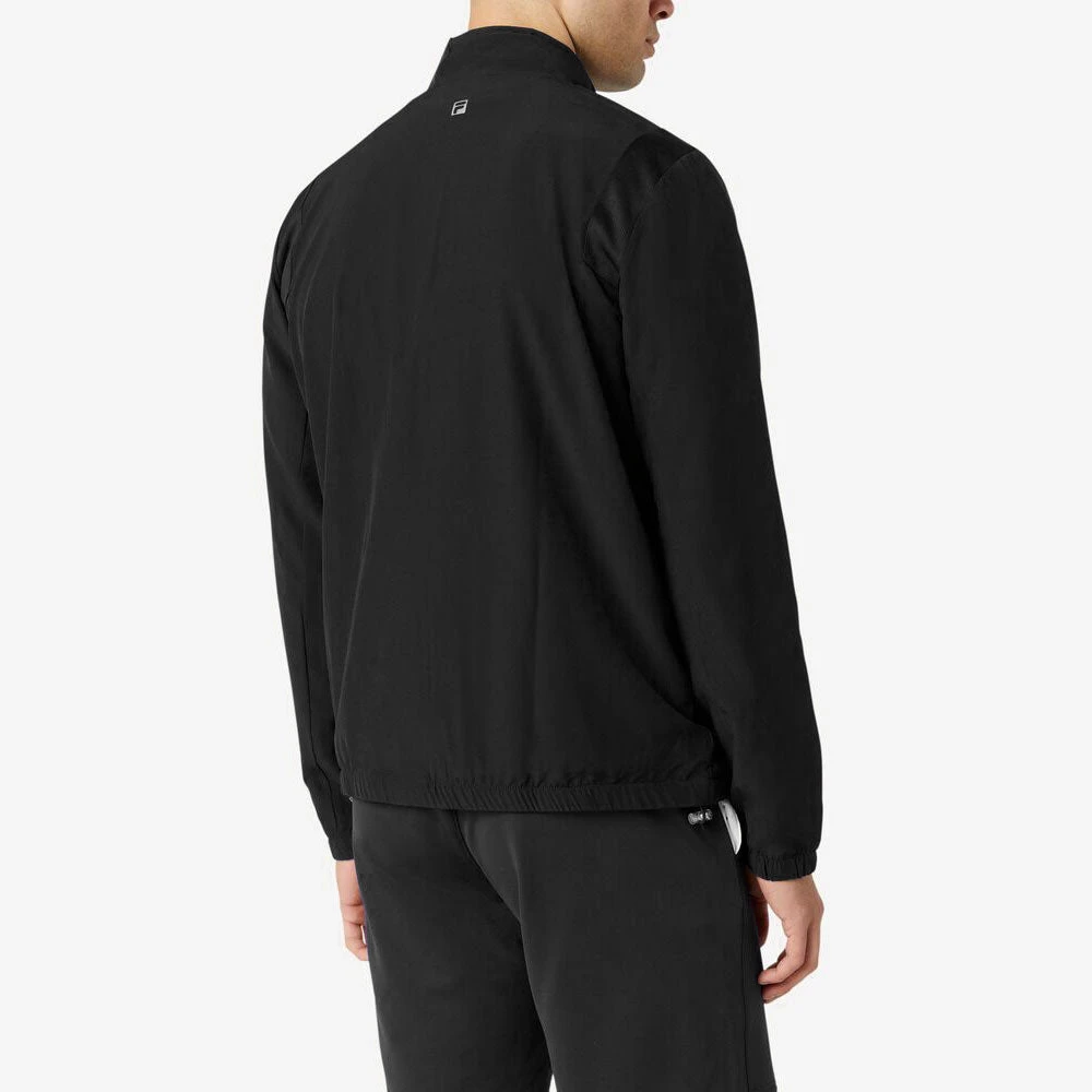 Fila Essentials Jacket Men's 4 Fila Essentials Jacket Men's - Image 2