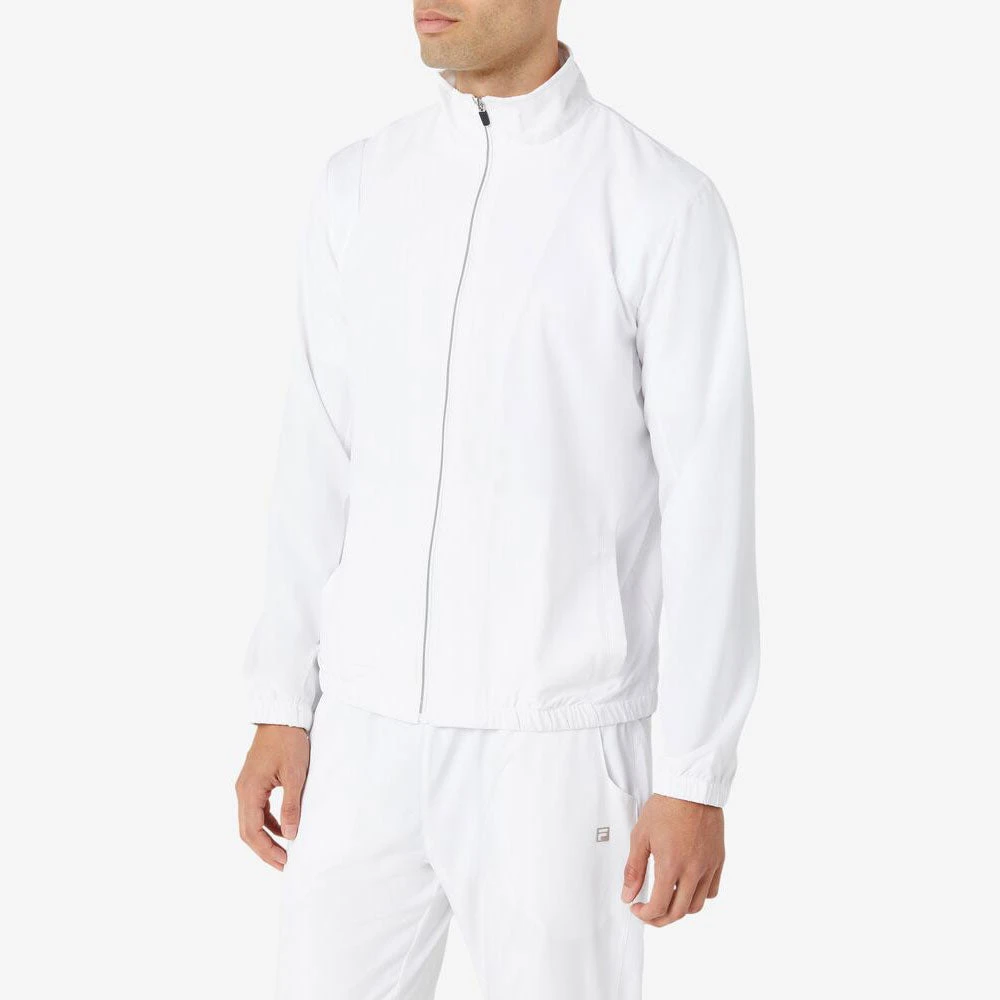 Fila Essentials Jacket Men's 5 Fila Essentials Jacket Men's - Image 3