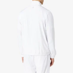 Fila Essentials Jacket Men's 11 Fila Essentials Jacket Men's -Wilson Tennis Club Shop 757767 100 2