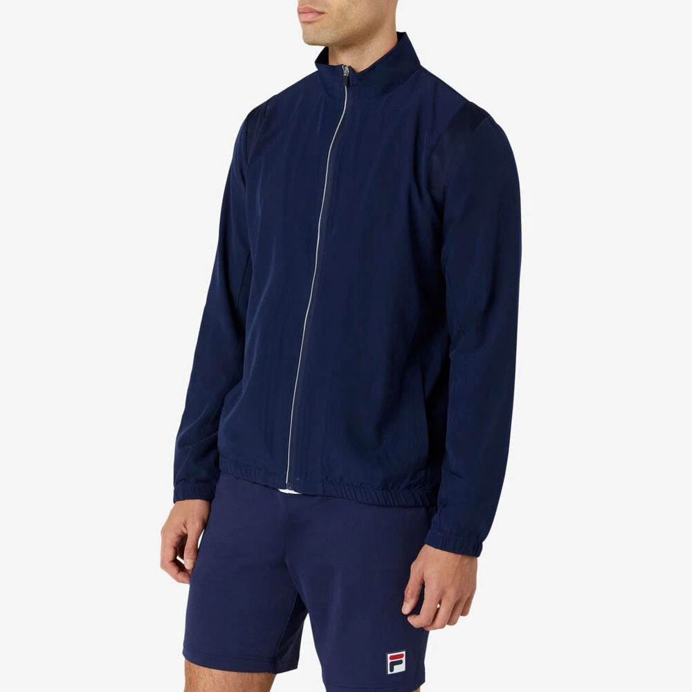 Fila Essentials Jacket Men's 7 Fila Essentials Jacket Men's - Image 5