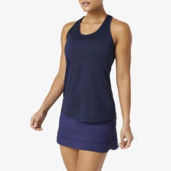 Fila Essentials Racerback Tank Women's -Wilson Tennis Club Shop 757771 412 1