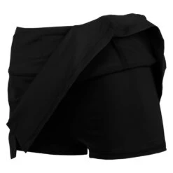 Fila Essentials Front Slit Skirt Women's -Wilson Tennis Club Shop 757774 001 4