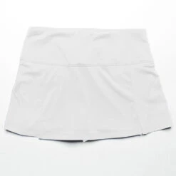 Fila Essentials Front Slit Skirt Women's -Wilson Tennis Club Shop 757774 100 1