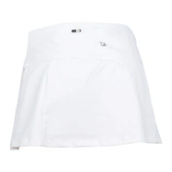 Fila Essentials Front Slit Skirt Women's -Wilson Tennis Club Shop 757774 100 3
