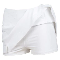 Fila Essentials Front Slit Skirt Women's -Wilson Tennis Club Shop 757774 100 4
