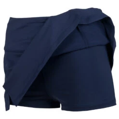 Fila Essentials Front Slit Skirt Women's -Wilson Tennis Club Shop 757774 412 4