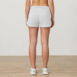 Fila Essentials Stretch Woven Shorts Women's 13 Fila Essentials Stretch Woven Shorts Women's -Wilson Tennis Club Shop 757777 100 2