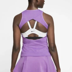 Nike Melbourne Solid Tank Women's -Wilson Tennis Club Shop 757785 532 2