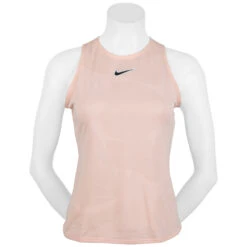 Nike Melbourne Solid Tank Women's -Wilson Tennis Club Shop 757785 664 1