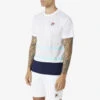 Fila Legends Rally Crew Men's -Wilson Tennis Club Shop 757816 100 1
