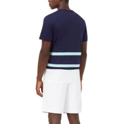 Fila Legends Rally Crew Men's -Wilson Tennis Club Shop 757816 412 2