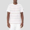 Fila Heritage Tennis Stripe Crew Men's 2 Fila Heritage Tennis Stripe Crew Men's -Wilson Tennis Club Shop 757819 100 1
