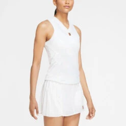 Nike London Tank Women's -Wilson Tennis Club Shop 757876 100 1