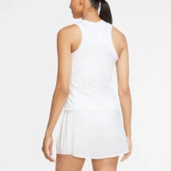 Nike London Tank Women's -Wilson Tennis Club Shop 757876 100 2