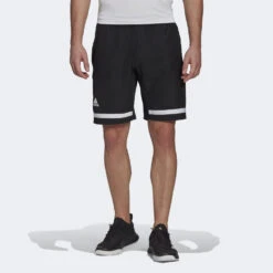 Adidas Club Shorts Men's -Wilson Tennis Club Shop 757894 400 1