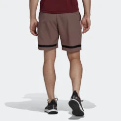 Adidas Club Shorts Men's -Wilson Tennis Club Shop 757894 908 2