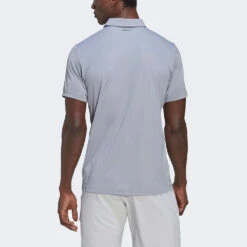 Adidas Club 3-Stripe Polo Men's -Wilson Tennis Club Shop 757895 913 2