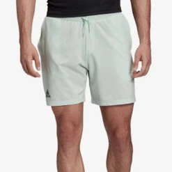 Adidas Club Stretch Woven 7" Shorts Men's 12 Adidas Club Stretch Woven 7" Shorts Men's -Wilson Tennis Club Shop 757897 909 1