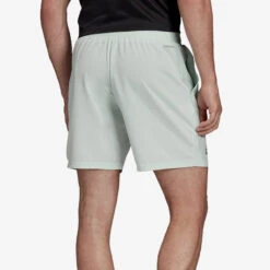 Adidas Club Stretch Woven 7" Shorts Men's 13 Adidas Club Stretch Woven 7" Shorts Men's -Wilson Tennis Club Shop 757897 909 2