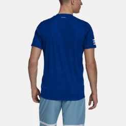 Adidas Club 3-Stripe T-Shirt Men's -Wilson Tennis Club Shop 757899 889 2