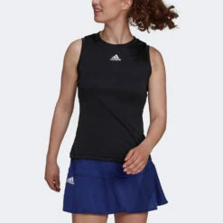 Adidas Gameset Match Tank Women's -Wilson Tennis Club Shop 757933 986 1