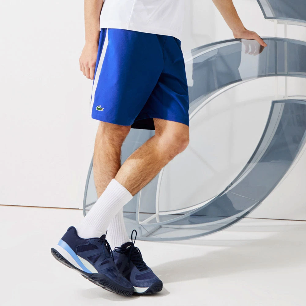 Lacoste Shorts Men's 6 Lacoste Shorts Men's - Image 4