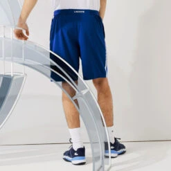 Lacoste Shorts Men's 13 Lacoste Shorts Men's -Wilson Tennis Club Shop 757951 7sb 2