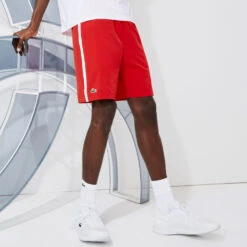 Lacoste Shorts Men's 14 Lacoste Shorts Men's -Wilson Tennis Club Shop 757951 c9u 1